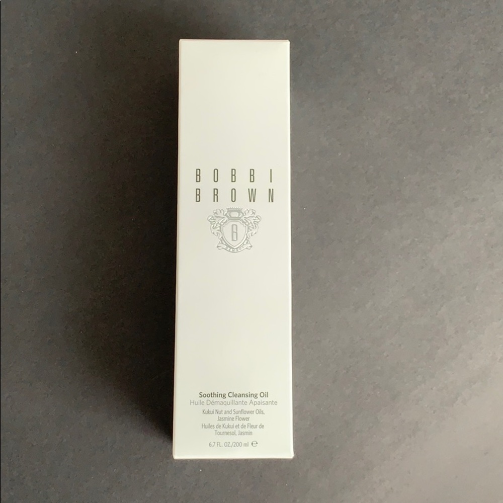 Bobbi Brown Soothing Cleansing Oil